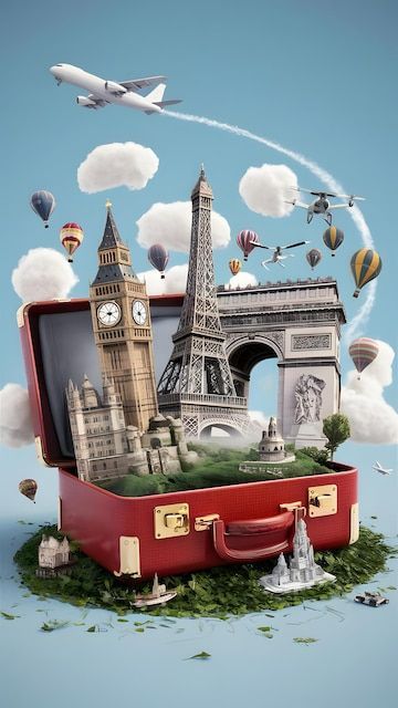 About Trip20 Holidays