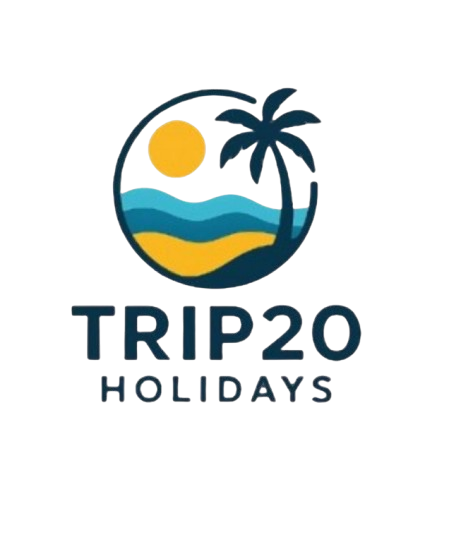 Trip20 Holidays Logo